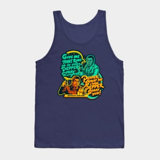 Pepper Spray Me! Tank Top